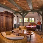 Appartement Tom Diek Jork