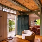 Tom Diek Appartement