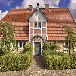 Tom Diek Appartement