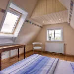 Appartement Tom Diek Jork