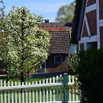 Appartement Tom Diek