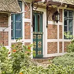 Tom Diek Appartement Jork