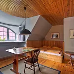 Appartement Tom Diek
