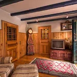 Appartement Tom Diek