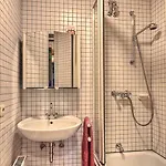 Appartement Tom Diek