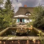 Appartement Tom Diek