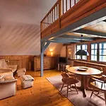 Tom Diek Appartement