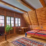 Appartement Tom Diek Jork