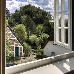 Appartement Tom Diek