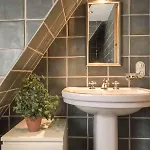 Appartement Tom Diek *