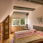 Appartement Tom Diek