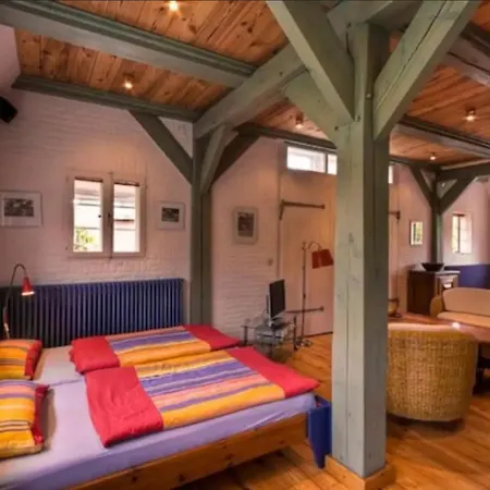 Lägenhet Tom Diek Jork