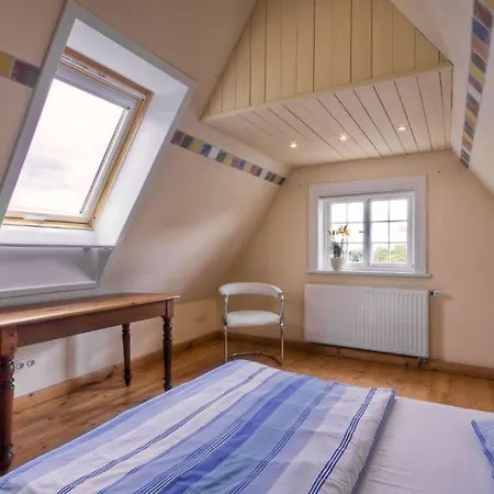 Lägenhet Tom Diek Jork