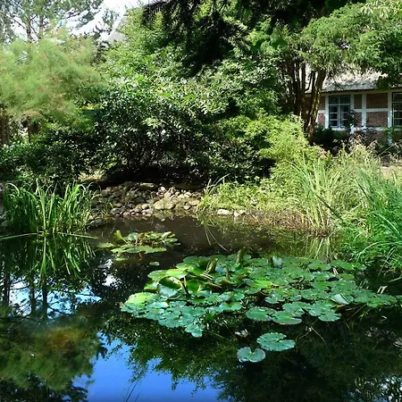 Lägenhet Tom Diek Jork