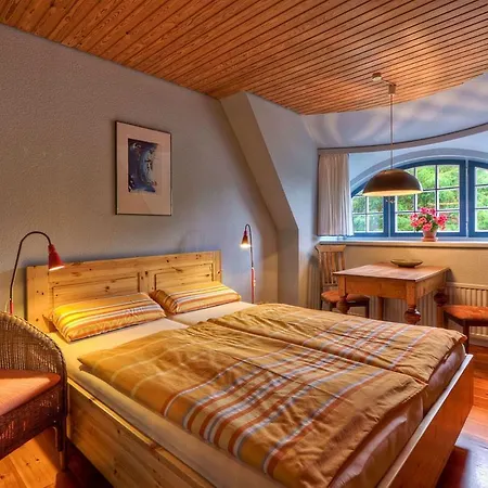 Lägenhet Tom Diek Jork