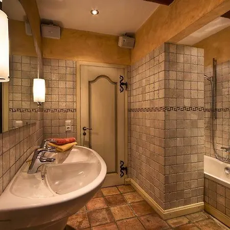 Tom Diek Lägenhet Jork