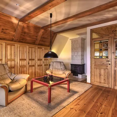 Apartamento Tom Diek