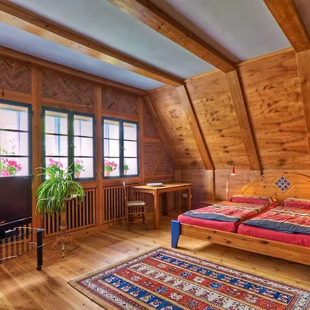 Lägenhet Tom Diek Jork