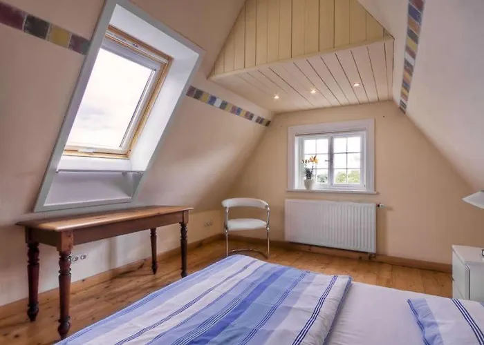 Διαμέρισμα Tom Diek Jork