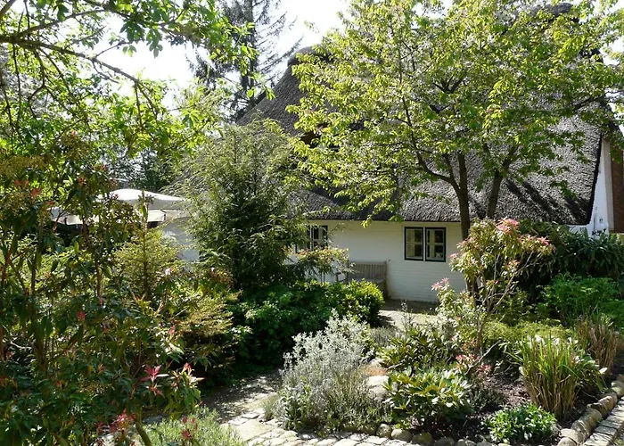 Tom Diek Διαμέρισμα Jork