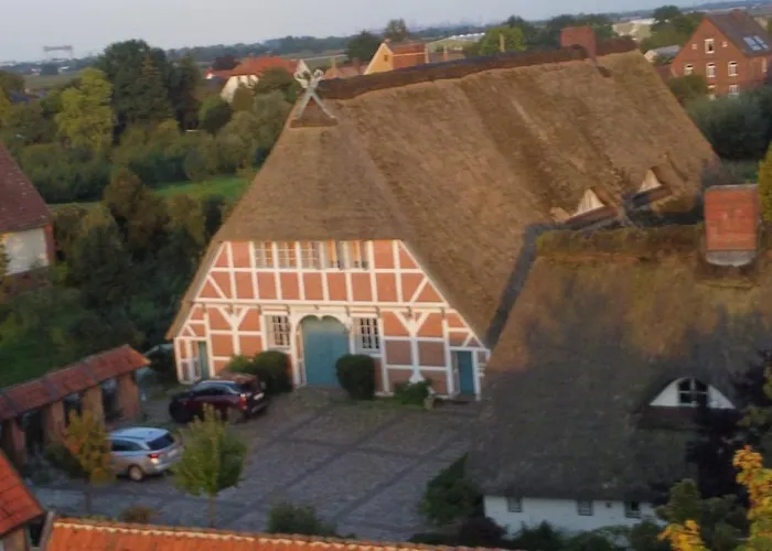 Διαμέρισμα Tom Diek