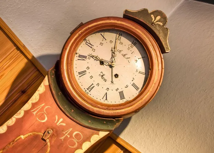 Διαμέρισμα Tom Diek