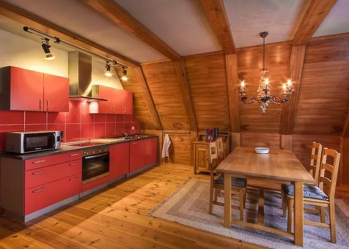 Apartamento Tom Diek