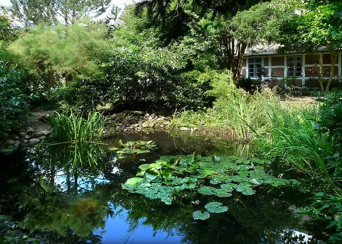 Διαμέρισμα Tom Diek Jork