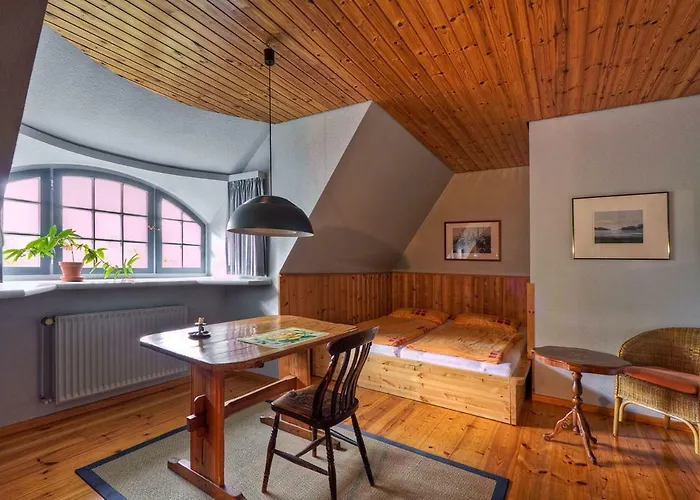 Διαμέρισμα Tom Diek