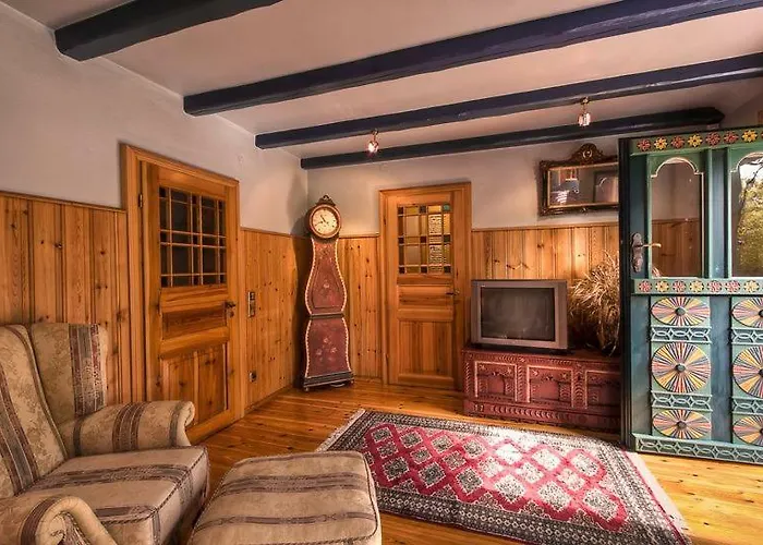 Διαμέρισμα Tom Diek