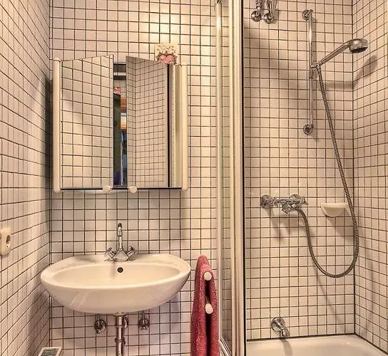 Διαμέρισμα Tom Diek