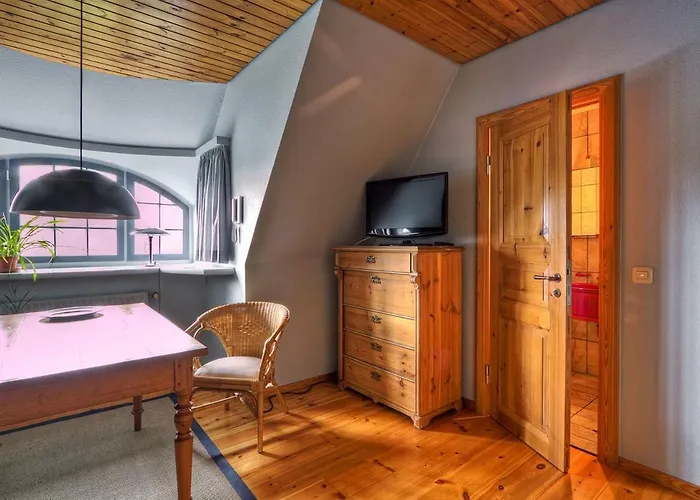 Tom Diek Διαμέρισμα Jork