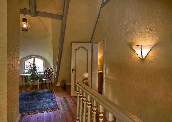 Διαμέρισμα Tom Diek