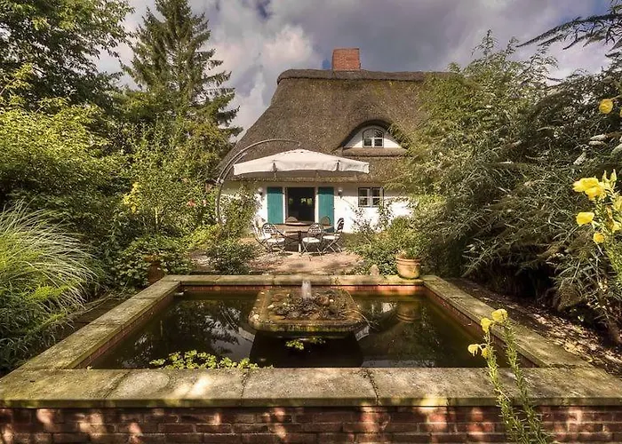 Διαμέρισμα Tom Diek