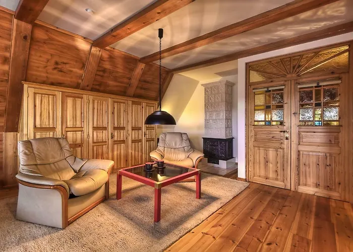 Διαμέρισμα Tom Diek