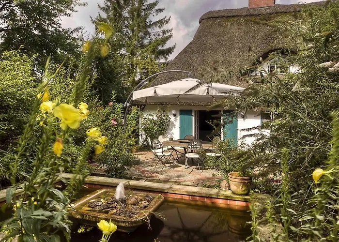 Διαμέρισμα Tom Diek