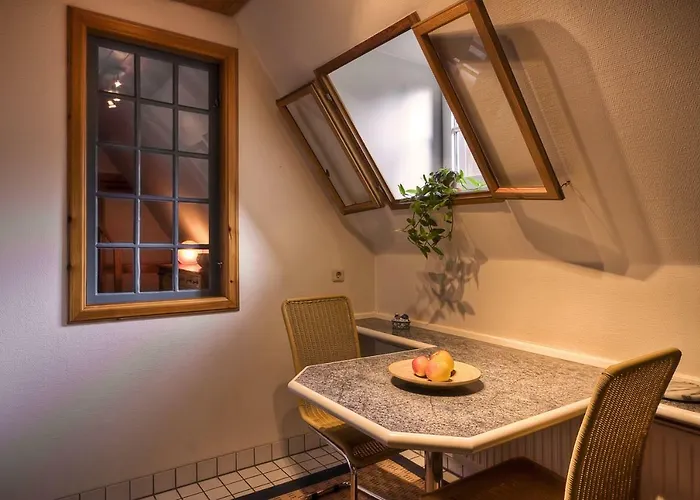 Διαμέρισμα Tom Diek Jork