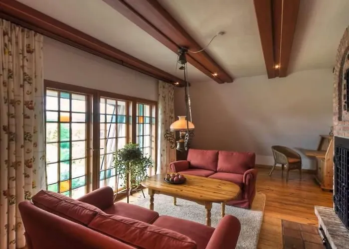 Διαμέρισμα Tom Diek *