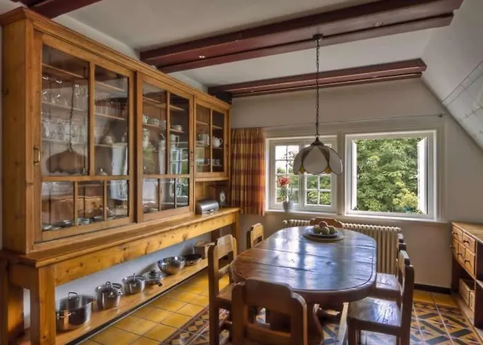 Διαμέρισμα Tom Diek