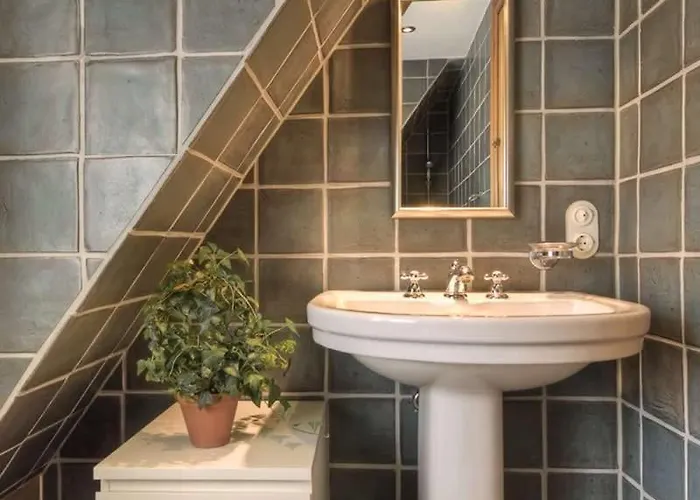 Διαμέρισμα Tom Diek *