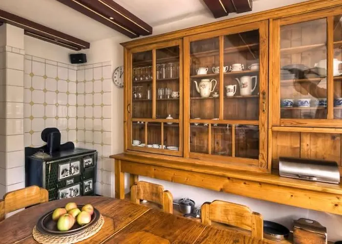 Tom Diek Διαμέρισμα *