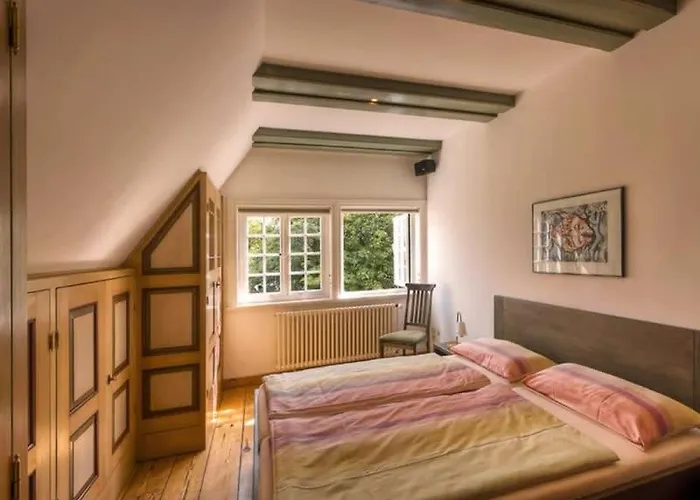 Διαμέρισμα Tom Diek